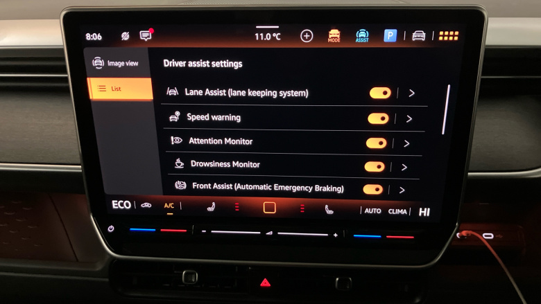 Volkswagen ID. Buzz 250kW GTX Pro 79kWh 5dr 4MOTION Auto Electric Estate